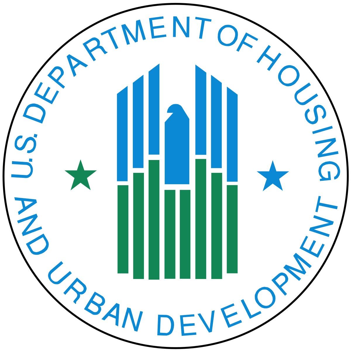 U.S. Department of Housing and Urban Development Official Seal