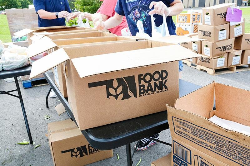 Nutrition Assistance