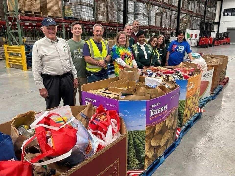 Food Bank Partners